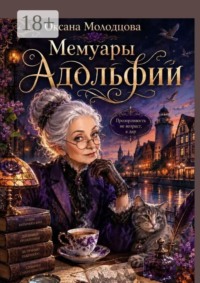 Мемуары Адольфии