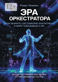 Эра оркестратора. Как выжить системному аналитику в мире победившего ИИ. ИИ для системного аналитика: от требований до ГОСТов