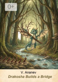Drakosha Builds a Bridge