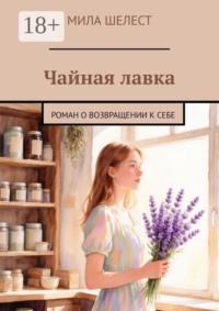 Чайная лавка. Роман о возвращении к себе