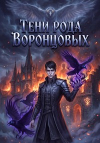 Тени рода Воронцовых