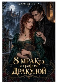 8 МРАКта с графом Дракулой