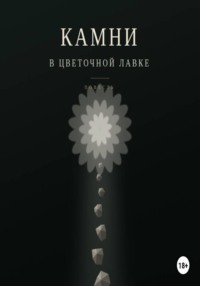 Камни в цветочной лавке