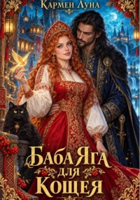 Баба-Яга для Кощея