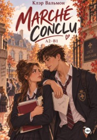 Marché conclu