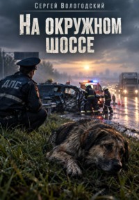 На окружном шоссе