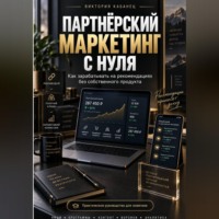 ПАРТНЁРСКИЙ МАРКЕТИНГ С НУЛЯ