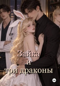 Зайка и три дракона