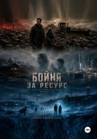 Бойня за ресурс