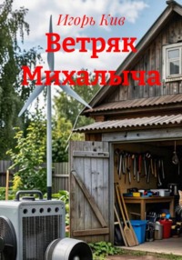 Ветряк Михалыча