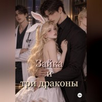 Зайка и три дракона