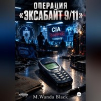 «Операция «Эксабайт 9/11»
