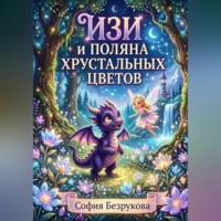 Изи и поляна хрустальных цветов