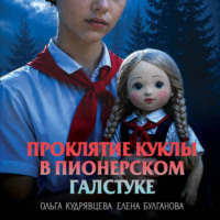 Проклятие куклы в пионерском галстуке