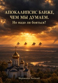 Апокалипсис ближе, чем мы думаем — но надо ли бояться?