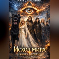Исход мира. Книга времён