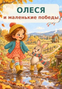 Олеся и маленькие победы