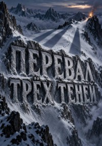 Перевал трёх теней