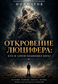 Откровение Люцифера: кто и зачем подменил Бога?