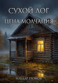 Сухой Лог. Цена молчания