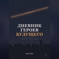 Дневник героев будущего