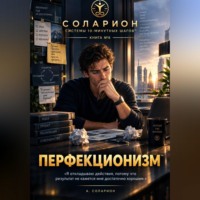 Перфекционизм