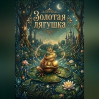 Золотая лягушка