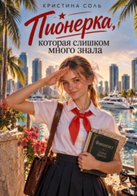 Пионерка, которая слишком много знала