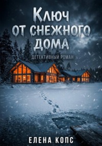 Ключ от снежного дома