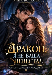 Дракон, я не ваша невеста!