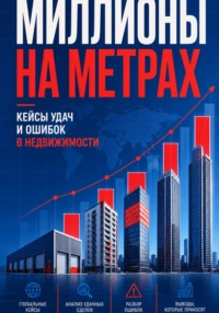 Миллионы на метрах: кейсы удач и ошибок в недвижимости.