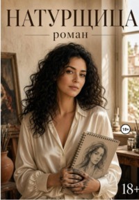 Натурщица