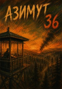 Азимут тридцать шесть