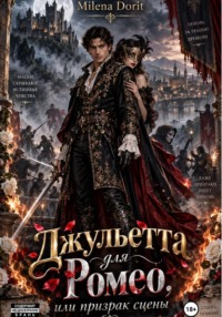 Джульетта для Ромео, или призрак сцены