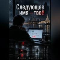 Следующее имя - твое