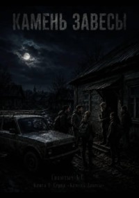 Камень Завесы