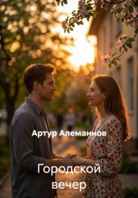 Городской вечер