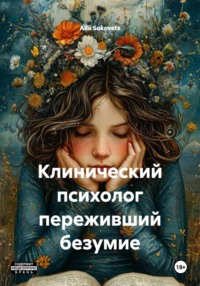 Клинический психолог переживший безумие