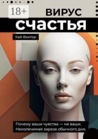 Вирус счастья. Почему ваши чувства — не ваши. Неизлечимая зараза обычного дня