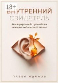 Внутренний свидетель. Как вернуть себе право быть автором собственной жизни