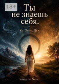 Ты не знаешь себя. Ум. Тело. Дух