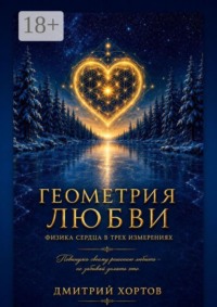Геометрия Любви. Физика сердца в трёх измерениях