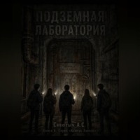 Подземная лаборатория