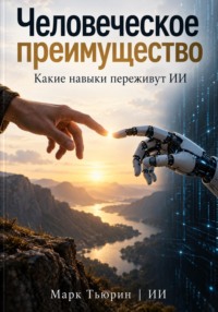 Человеческое преимущество: Какие навыки переживут ИИ
