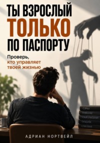 Ты взрослый только по паспорту. Проверь, кто управляет твоей жизнью