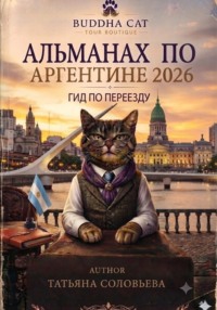 Гид по переезду в Аргентину