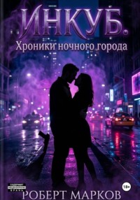 Инкуб. Хроники ночного города