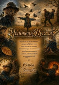 Исповедь Пугала. Осенняя история о безусловной любви
