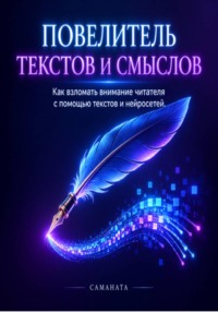 Повелитель текстов и смыслов