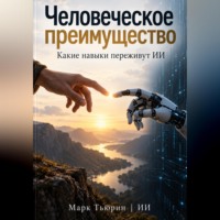 Человеческое преимущество: Какие навыки переживут ИИ